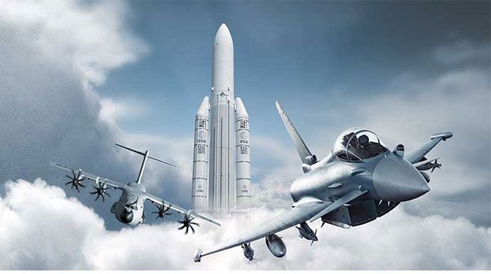 Aerospace-and-Defense